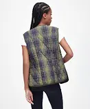 Thumbnail 4 of Barbour Women's Tartan Betty Liner - Classic Tartan