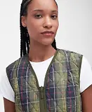 Thumbnail 5 of Barbour Women's Tartan Betty Liner - Classic Tartan