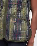 Thumbnail 6 of Barbour Women's Tartan Betty Liner - Classic Tartan