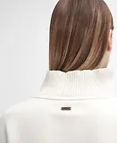 Thumbnail 6 of Barbour Women's Fleur Sweatshirt - Ecru