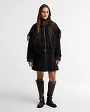 Thumbnail 3 of Barbour Women's Ivybridge Overshirt - Shadow Classic Tartan