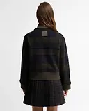 Thumbnail 4 of Barbour Women's Ivybridge Overshirt - Shadow Classic Tartan