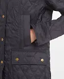 Thumbnail 7 of Barbour Women's Beadnell Quilted Jacket - Navy