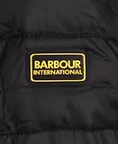 Thumbnail 10 of Barbour International Women's Aubern Quilted Jacket - Black