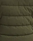 Thumbnail 8 of Barbour Women's Camellia Puffer Jacket - Olive