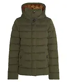 Thumbnail 1 of Barbour Women's Camellia Puffer Jacket - Olive