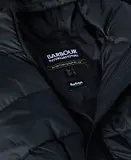 Thumbnail 8 of Barbour International Women's Lisbon Puffer Jacket - Black