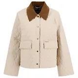 Thumbnail 1 of Barbour Women's Kirby Quilted Jacket - Jasmine/Dress