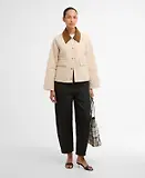 Thumbnail 3 of Barbour Women's Kirby Quilted Jacket - Jasmine/Dress