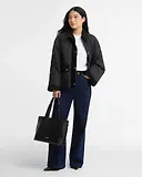 Thumbnail 3 of Barbour Women's Kilnwick Quilted Jacket - Black / Ancient