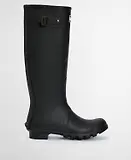 Thumbnail 3 of Barbour Women's Bede Wellington Boots - Black