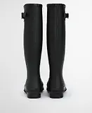 Thumbnail 4 of Barbour Women's Bede Wellington Boots - Black
