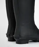 Thumbnail 6 of Barbour Women's Bede Wellington Boots - Black