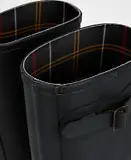 Thumbnail 10 of Barbour Women's Bede Wellington Boots - Black