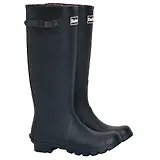 Thumbnail 1 of Barbour Women's Bede Wellington Boots - Navy
