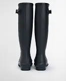 Thumbnail 3 of Barbour Women's Bede Wellington Boots - Navy