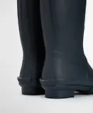Thumbnail 5 of Barbour Women's Bede Wellington Boots - Navy