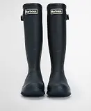 Thumbnail 6 of Barbour Women's Bede Wellington Boots - Navy
