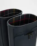 Thumbnail 9 of Barbour Women's Bede Wellington Boots - Navy