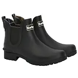 Thumbnail 1 of Barbour Women's Wilton Wellingtons - Black