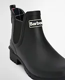 Thumbnail 7 of Barbour Women's Wilton Wellingtons - Black
