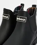 Thumbnail 9 of Barbour Women's Wilton Wellingtons - Black