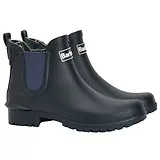 Thumbnail 1 of Barbour Women's Wilton Wellingtons - Navy