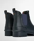 Thumbnail 5 of Barbour Women's Wilton Wellingtons - Navy