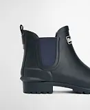 Thumbnail 7 of Barbour Women's Wilton Wellingtons - Navy
