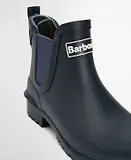 Thumbnail 8 of Barbour Women's Wilton Wellingtons - Navy