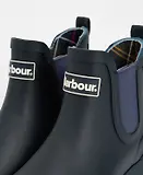 Thumbnail 9 of Barbour Women's Wilton Wellingtons - Navy