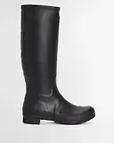 Thumbnail 2 of Barbour Women's Abbey Tall Wellington Boots - Black