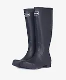 Thumbnail 2 of Barbour Women's Abbey Tall Wellington Boots - Black