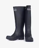 Thumbnail 3 of Barbour Women's Abbey Tall Wellington Boots - Black