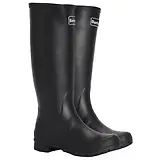 Thumbnail 1 of Barbour Women's Abbey Tall Wellington Boots - Black