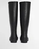 Thumbnail 3 of Barbour Women's Abbey Tall Wellington Boots - Black