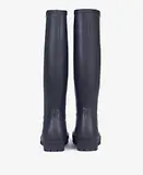 Thumbnail 5 of Barbour Women's Abbey Tall Wellington Boots - Black