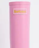 Thumbnail 6 of Barbour Women's Abbey Tall Wellington Boots - Pink