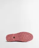 Thumbnail 10 of Barbour Women's Mallow Chelsea Welly - Navy/Cherry Blossom