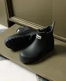 Thumbnail 7 of Barbour Women's Halton Ankle Wellingtons - Black