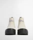 Thumbnail 4 of Barbour Women's Halton Ankle Wellingtons - Light Oak/Bleached Olive