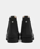 Thumbnail 4 of Barbour Women's Kirkton Ankle Wellingtons - Black