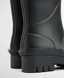 Thumbnail 6 of Barbour Women's Leighton Tall Wellington Boots - Black