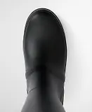 Thumbnail 10 of Barbour Women's Leighton Tall Wellington Boots - Black
