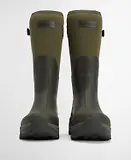 Thumbnail 4 of Barbour Women's Tynedale Tall Wellingtons - Olive