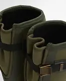 Thumbnail 6 of Barbour Women's Tynedale Tall Wellingtons - Olive