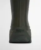 Thumbnail 8 of Barbour Women's Tynedale Tall Wellingtons - Olive