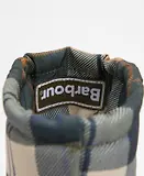 Thumbnail 7 of Barbour Women's Mowbray Mid Wellington Boots - Olive/Ancient Tartan