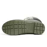 Thumbnail 10 of Barbour Women's Mowbray Mid Wellington Boots - Olive/Ancient Tartan