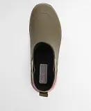 Thumbnail 9 of Barbour Women's Abbeyfield Packable Ankle Wellingtons - Olive